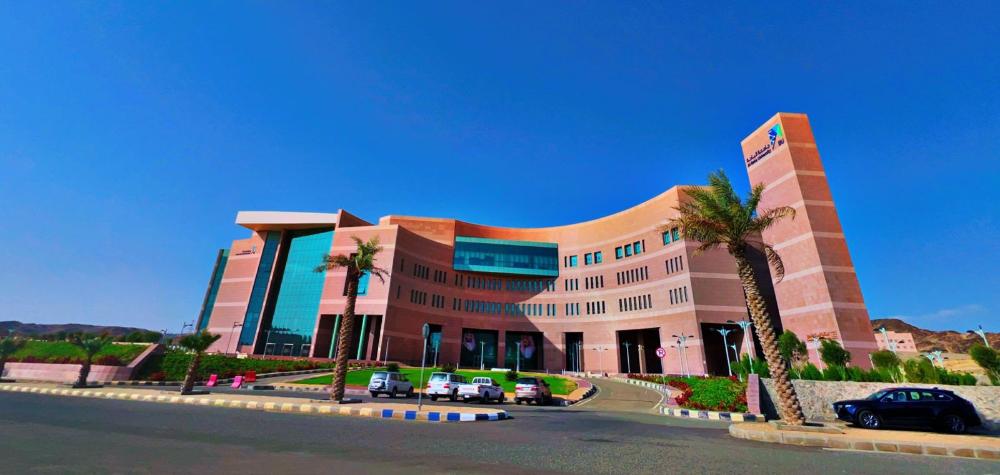 جامعة الباحة تعلن عن 11 فرصة استثمارية